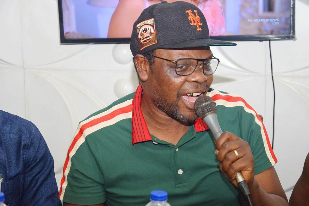 Oriyomi Hamzat biography 