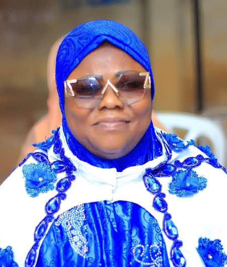 Alhaja Kafilat Kaola biography 