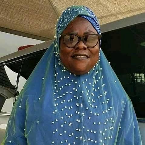 Alhaja Kafilat Kaola Career