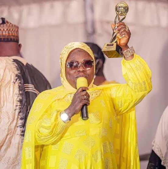 Alhaja Kafilat Kaola Net worth