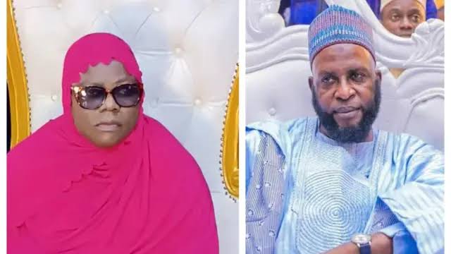 Alhaja Kafilat Kaola Controversies 