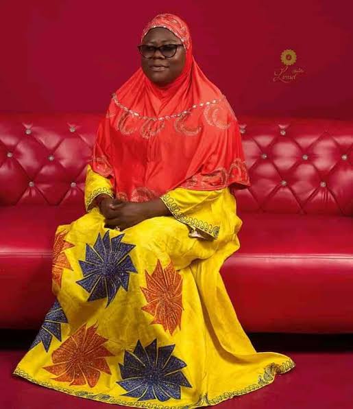 Alhaja Kafilat Kaola Personal life 