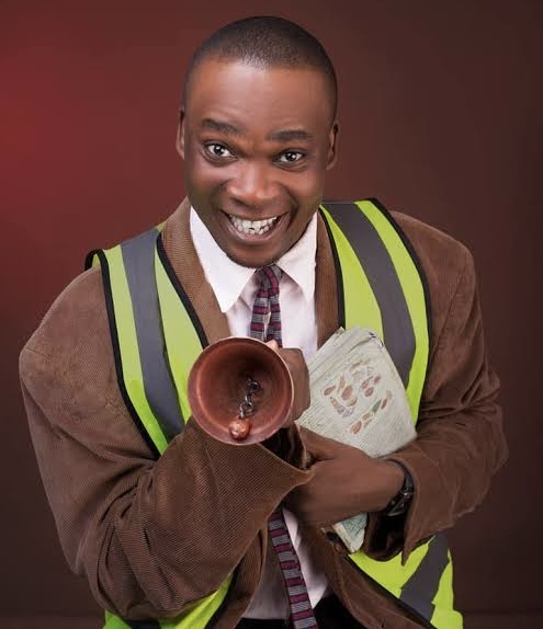Randy Peter Akah biography 