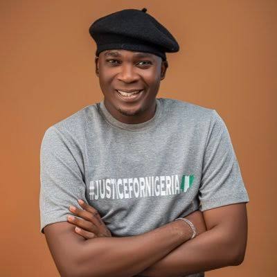 Randy Peter Akah educational background 