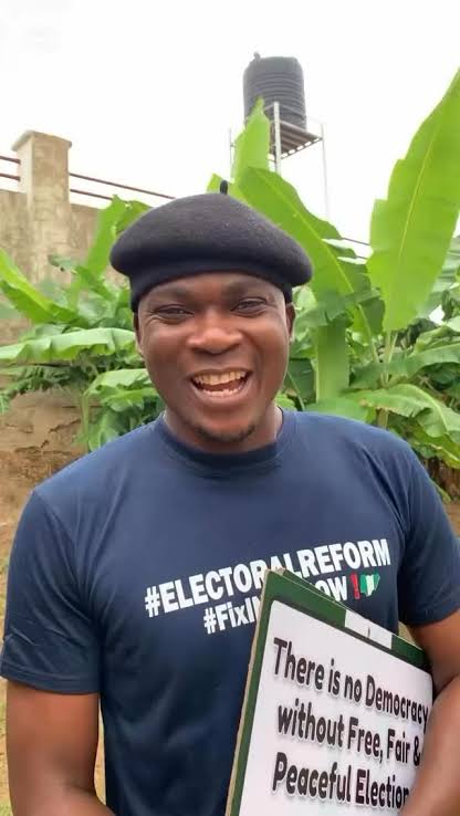 Randy Peter Akah Controversies 