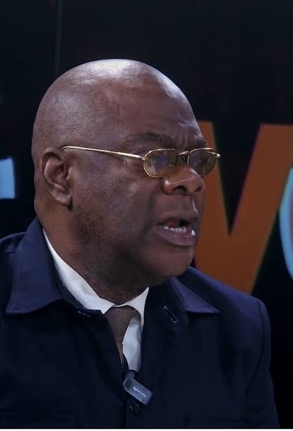 Barr. Darlington Onuoha educational background 