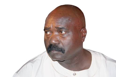 Bright Igbinedion biography 