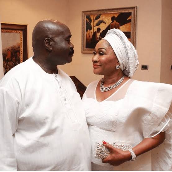 Bright Igbinedion Personal life 