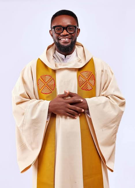 Kelvin Ugwu biography 