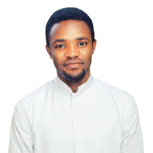 Kelvin Ugwu educational background 
