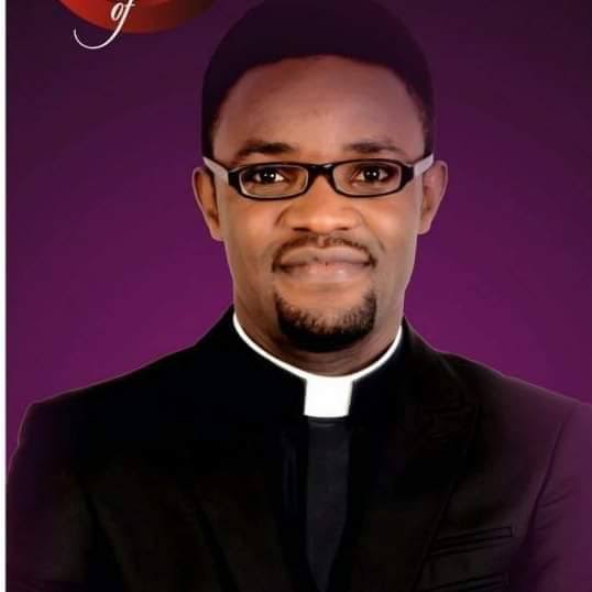 Kelvin Ugwu Personal Life