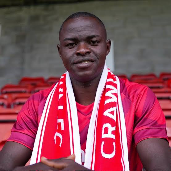 Benjamin Tanimu Net worth