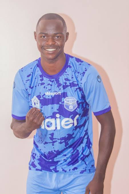 Benjamin Tanimu Career 