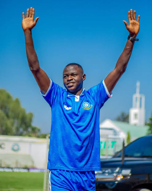 Benjamin Tanimu Controversies 