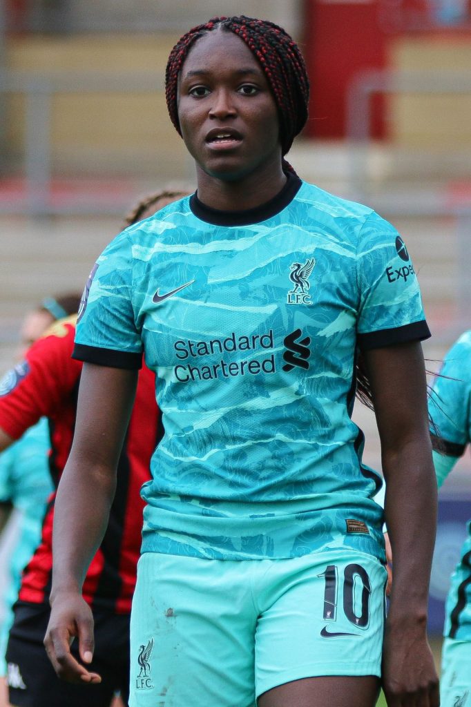 Rinsola Babajide Career