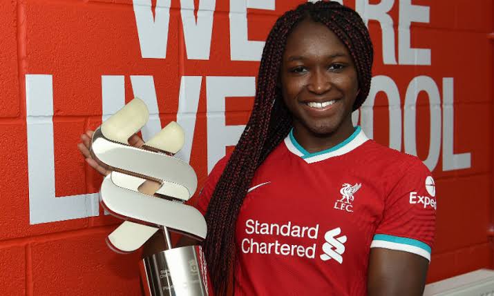 Rinsola Babajide biography