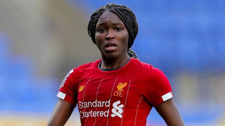 Rinsola Babajide educational background
