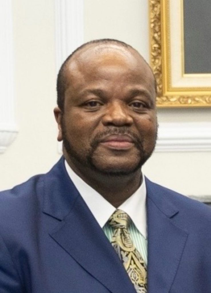 Mswati III biography 