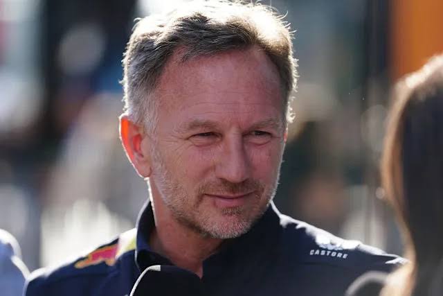 Christian Horner Net worth