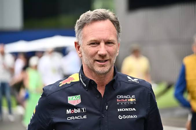 Christian Horner Controversies