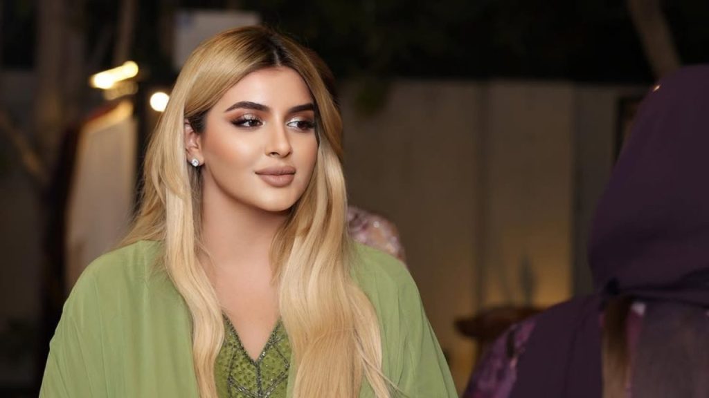 Sheikha Mahra biography 