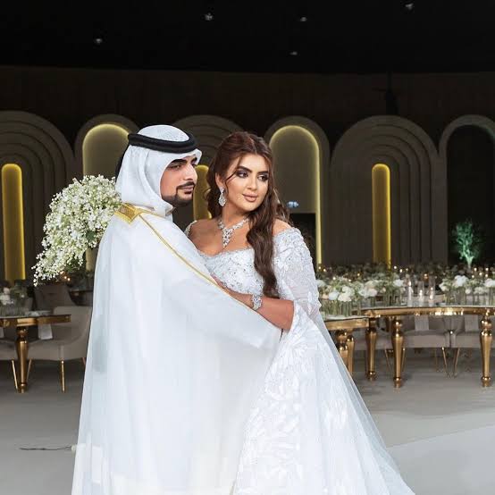Sheikha Mahra personal life 