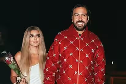 Sheikha Mahra Controversies 