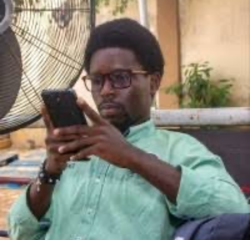 Ayodele Aduwo Personal life