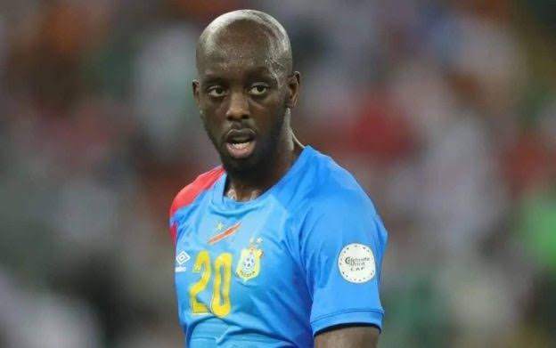 Yoane Wissa Career