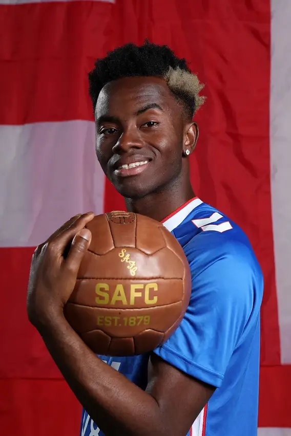 Simon Adingra Career
