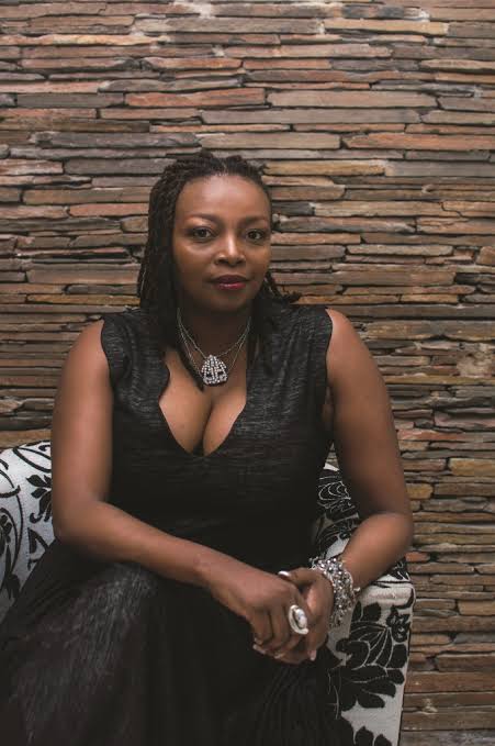 Nambitha Mpumlwana biography