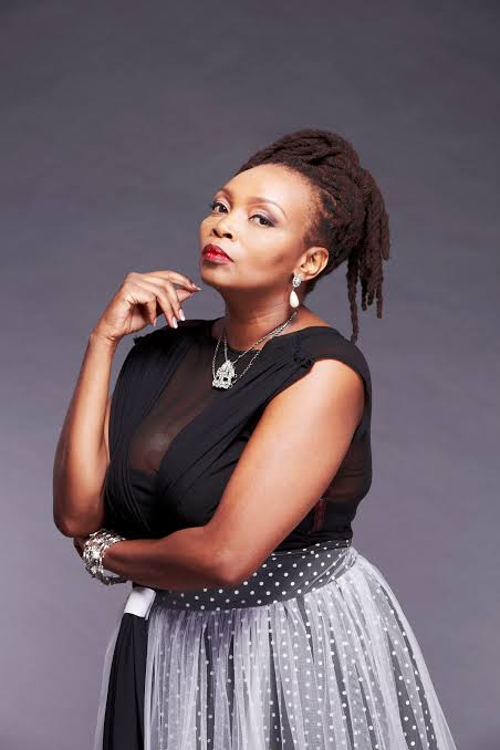Nambitha Mpumlwana educational background