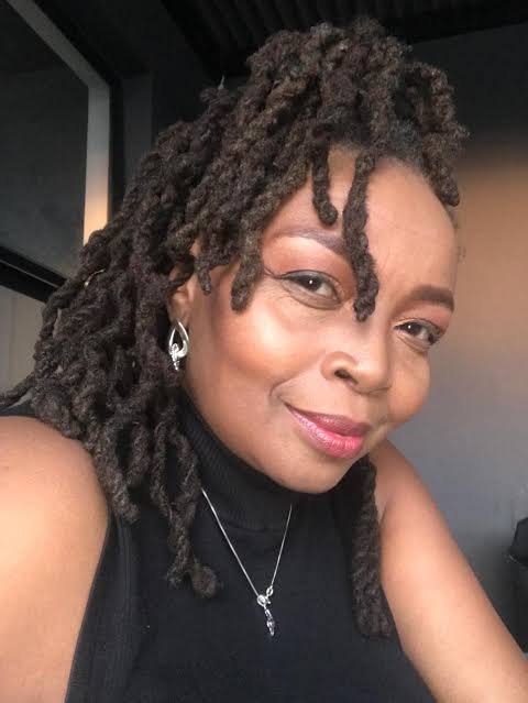 Nambitha Mpumlwana Career
