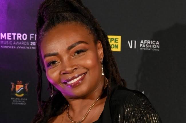 Nambitha Mpumlwana Controversies