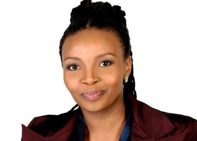 Nambitha Mpumlwana Net worth