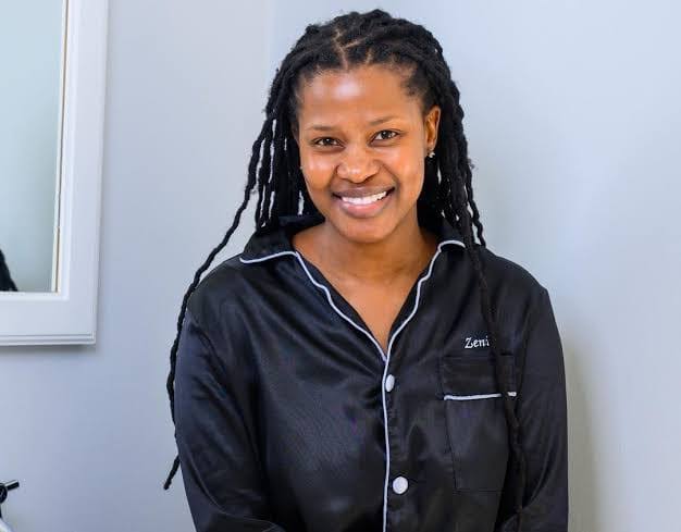 Zenande Mfenyana Controversies 