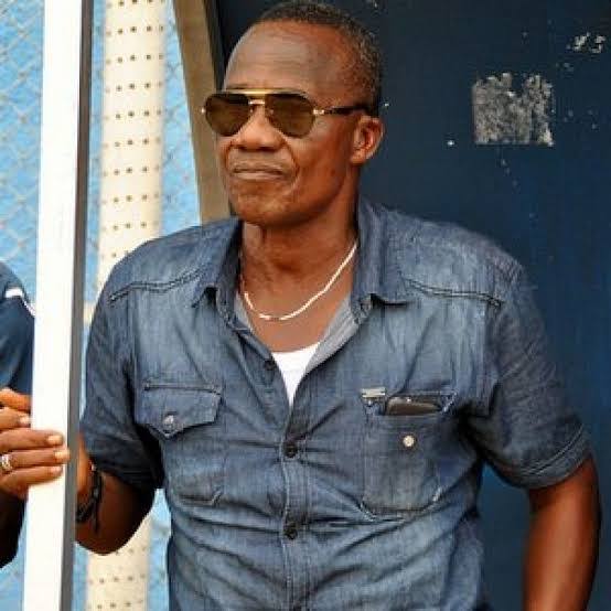 Kadiri Ikhana educational background 