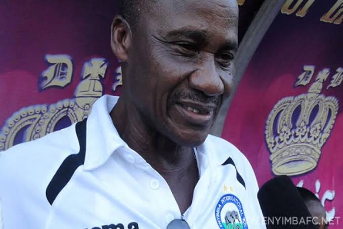Kadiri Ikhana Personal life 