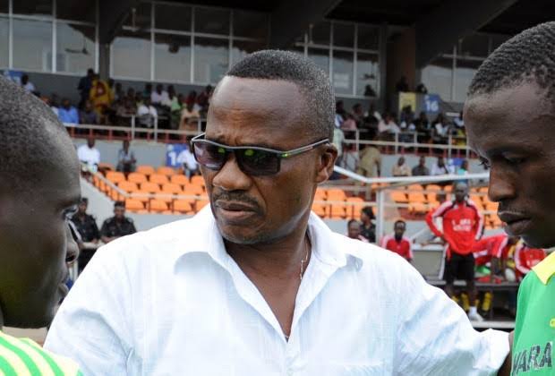 Kadiri Ikhana Net worth