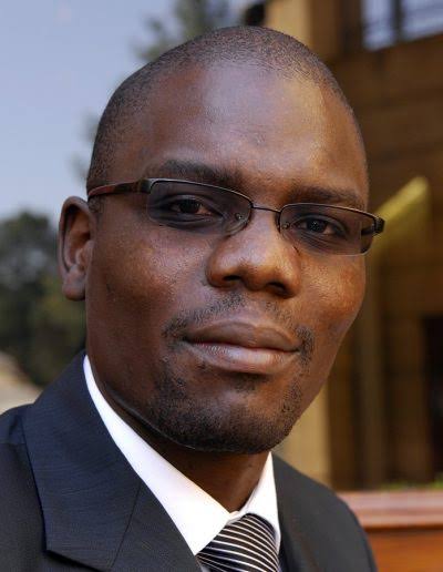 Prince Mashele biography 