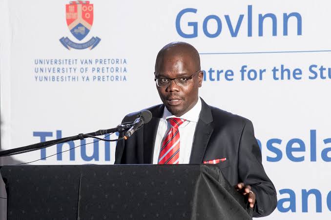 Prince Mashele Net worth