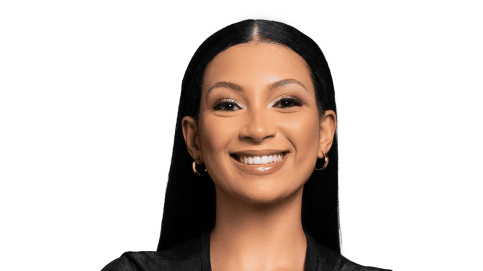 Ashley Ogle biography 