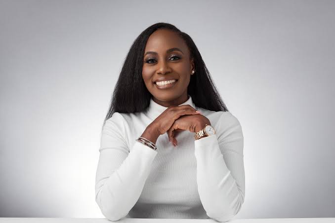 Wendy Okolo educational background 