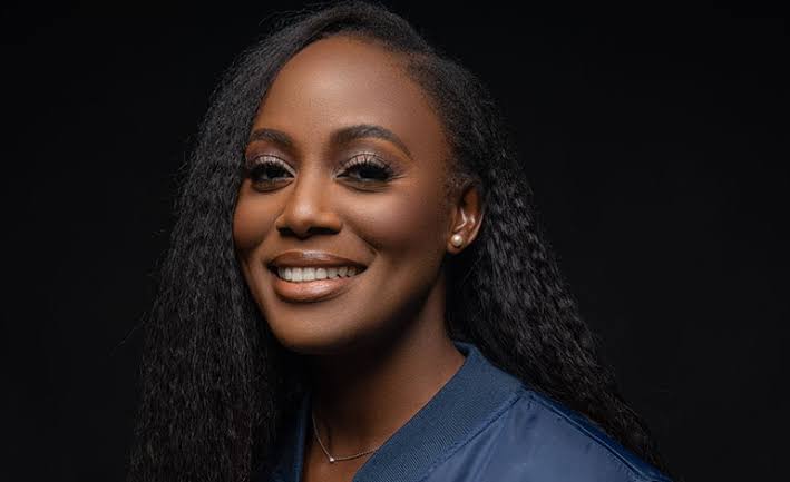 Wendy Okolo Controversy 
