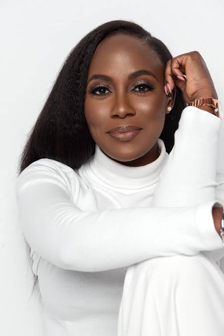 Wendy Okolo Personal life 