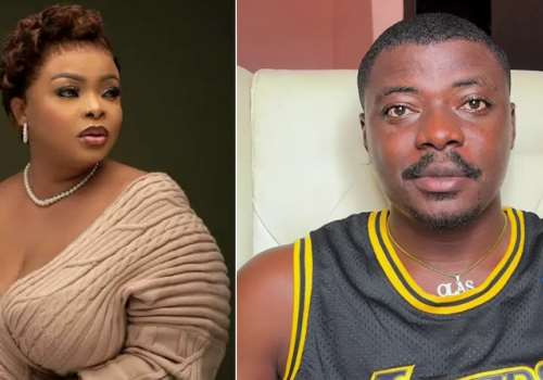 Dayo Amusa Controversies