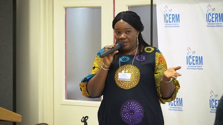 Grace Umezurike biography 