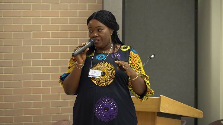 Grace Umezurike personal life 