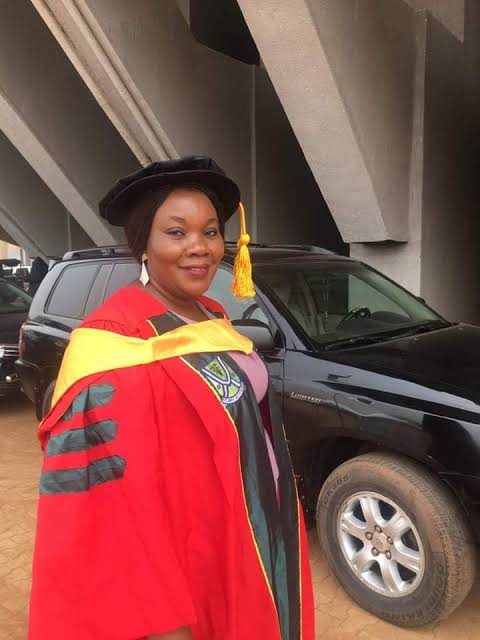 Grace Umezurike Controversies