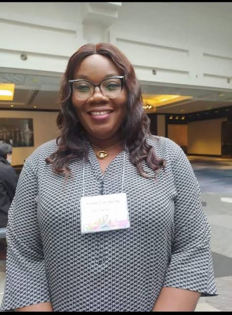 Grace Umezurike Career 